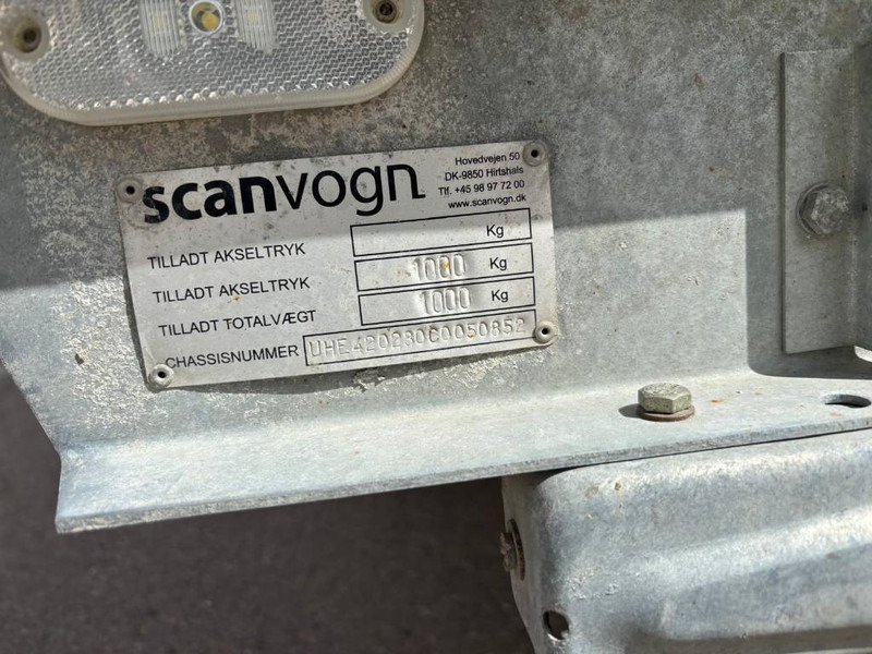 Scanvogn S/A - Máy móc xây dựng: hình 5 Scanvogn S/A - Máy móc xây dựng: hình 5