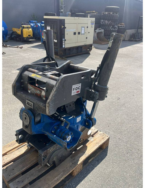 SMP ST28 / FOC70 - Bộ ghép nhanh cho Máy móc xây dựng: hình 1 SMP ST28 / FOC70 - Bộ ghép nhanh cho Máy móc xây dựng: hình 1