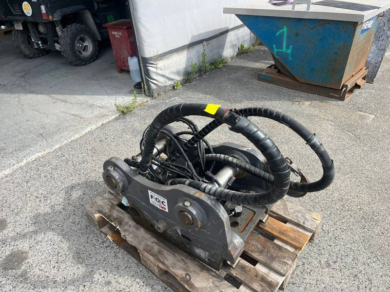 SMP ST28 / FOC70 - Bộ ghép nhanh cho Máy móc xây dựng: hình 3 SMP ST28 / FOC70 - Bộ ghép nhanh cho Máy móc xây dựng: hình 3