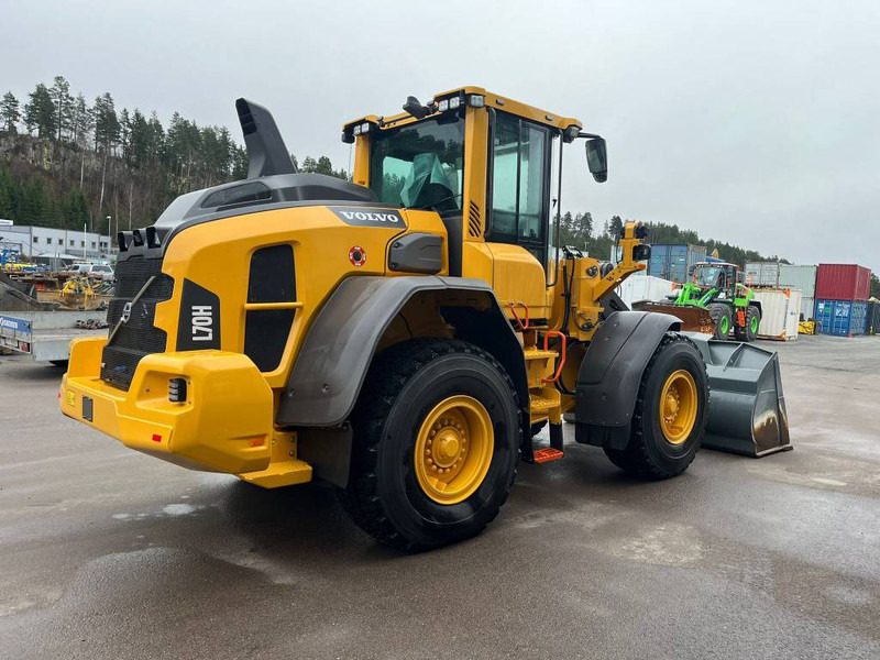 Volvo L 70 H2 !!NEW!! - Máy xúc lật bánh lốp: hình 3 Volvo L 70 H2 !!NEW!! - Máy xúc lật bánh lốp: hình 3