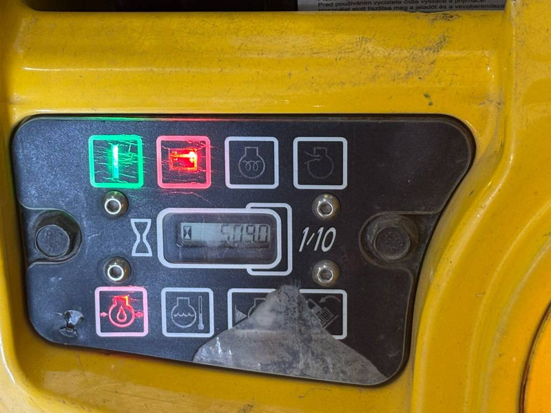 WACKER NEUSON RTSC 2 - Máy đầm: hình 5 WACKER NEUSON RTSC 2 - Máy đầm: hình 5