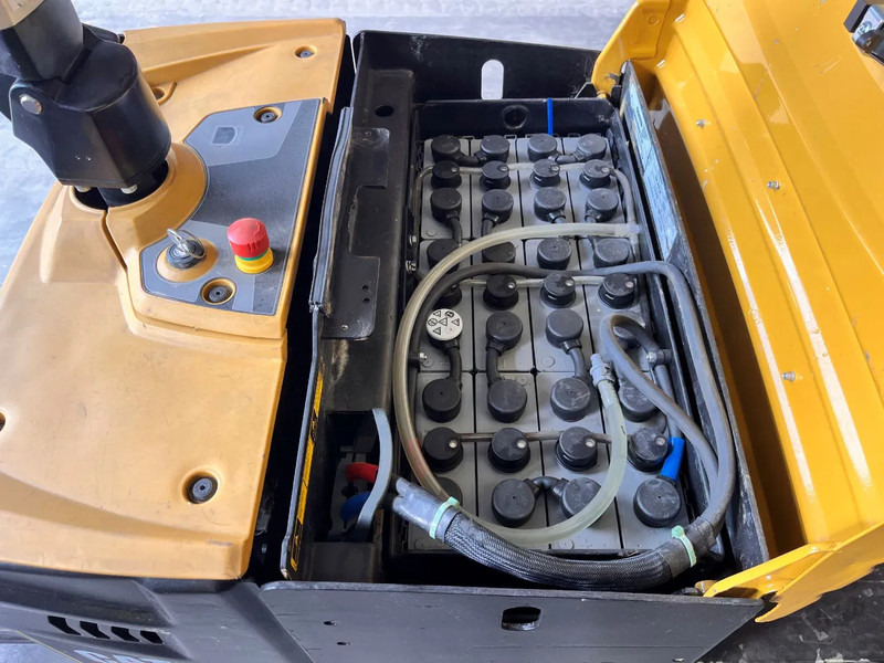 Caterpillar NPV20N2 - Xe tải nâng pallet: hình 5 Caterpillar NPV20N2 - Xe tải nâng pallet: hình 5