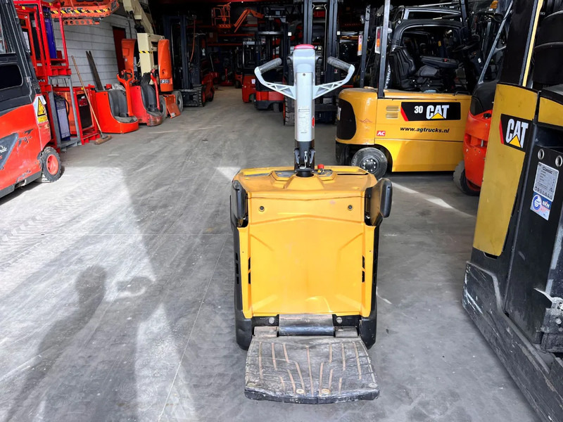 Caterpillar NPV20N2 - Xe tải nâng pallet: hình 3 Caterpillar NPV20N2 - Xe tải nâng pallet: hình 3