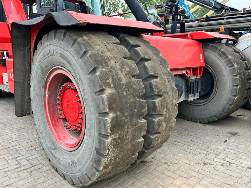 Hyster RS46-36CH - Xe tiếp cận xếp chồng: hình 3 Hyster RS46-36CH - Xe tiếp cận xếp chồng: hình 3