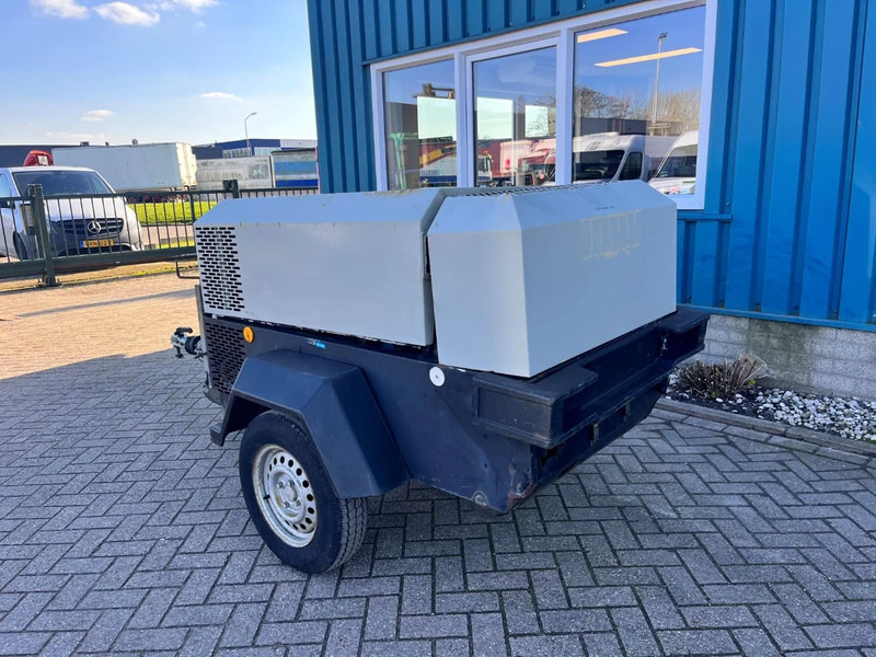 Ingersoll Rand R1090 7/31 - Máy nén khí: hình 2 Ingersoll Rand R1090 7/31 - Máy nén khí: hình 2