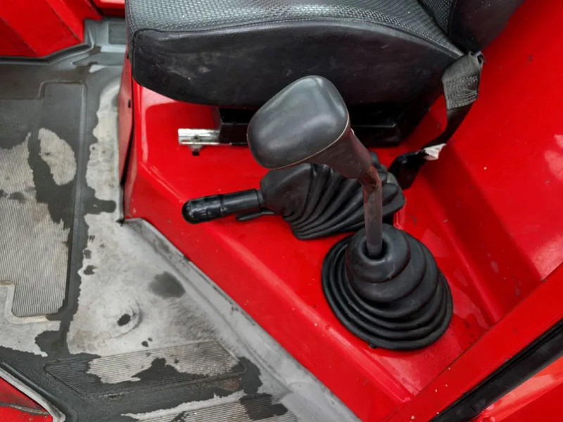 Xe nâng địa hình gồ ghề Manitou M30-4 4X4: hình 16