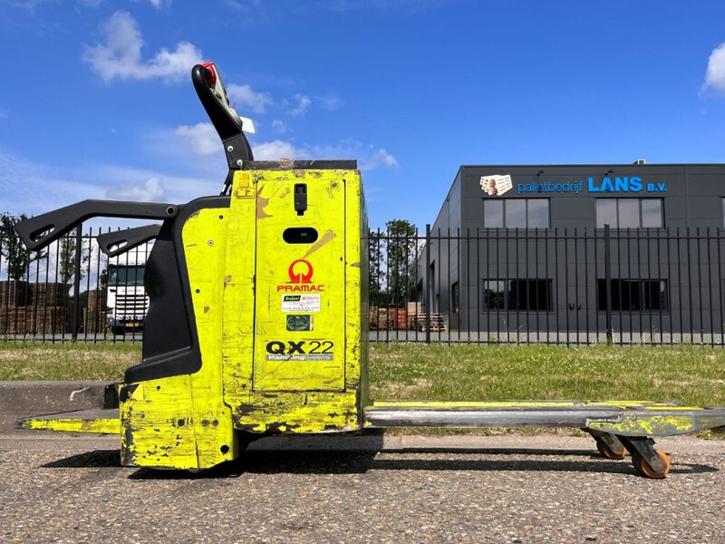 Xe tải nâng pallet Pramac QX22 S4 1150 X 550: hình 6
