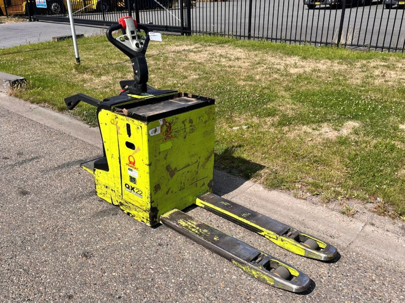 Pramac QX22 S4 1150 X 550 - Xe tải nâng pallet: hình 4 Pramac QX22 S4 1150 X 550 - Xe tải nâng pallet: hình 4