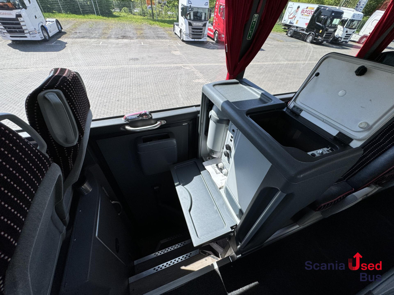 SCANIA Irizar I6S HDH 13.2m - 55+1+1 - Xe đò: hình 2 SCANIA Irizar I6S HDH 13.2m - 55+1+1 - Xe đò: hình 2