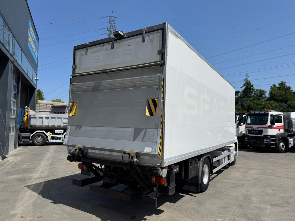 MAN TGS 18.400 4x2 Supra 750 - Xe tải đông lạnh: hình 4 MAN TGS 18.400 4x2 Supra 750 - Xe tải đông lạnh: hình 4