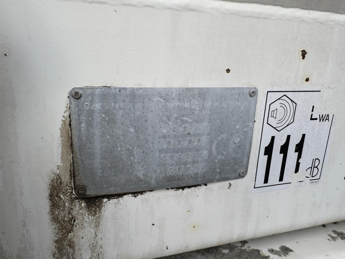 Cho thuê MAN TGS 32.440 8x4 Liebherr 9m3 MAN TGS 32.440 8x4 Liebherr 9m3: hình 11 Cho thuê MAN TGS 32.440 8x4 Liebherr 9m3 MAN TGS 32.440 8x4 Liebherr 9m3: hình 11