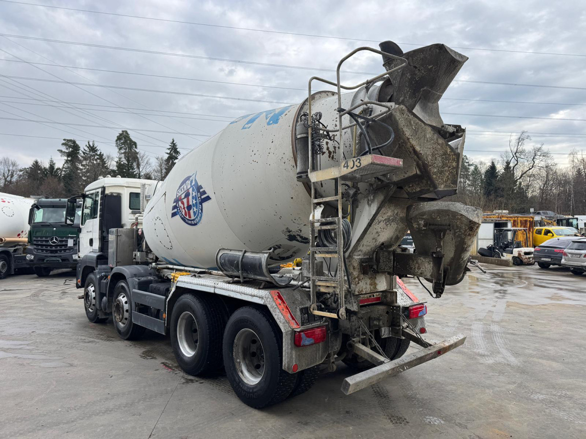 Cho thuê MAN TGS 32.440 8x4 Liebherr 9m3 MAN TGS 32.440 8x4 Liebherr 9m3: hình 7 Cho thuê MAN TGS 32.440 8x4 Liebherr 9m3 MAN TGS 32.440 8x4 Liebherr 9m3: hình 7