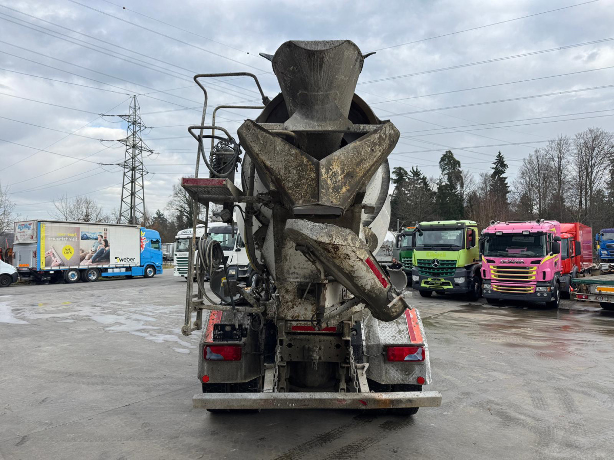 Cho thuê MAN TGS 32.440 8x4 Liebherr 9m3 MAN TGS 32.440 8x4 Liebherr 9m3: hình 6 Cho thuê MAN TGS 32.440 8x4 Liebherr 9m3 MAN TGS 32.440 8x4 Liebherr 9m3: hình 6