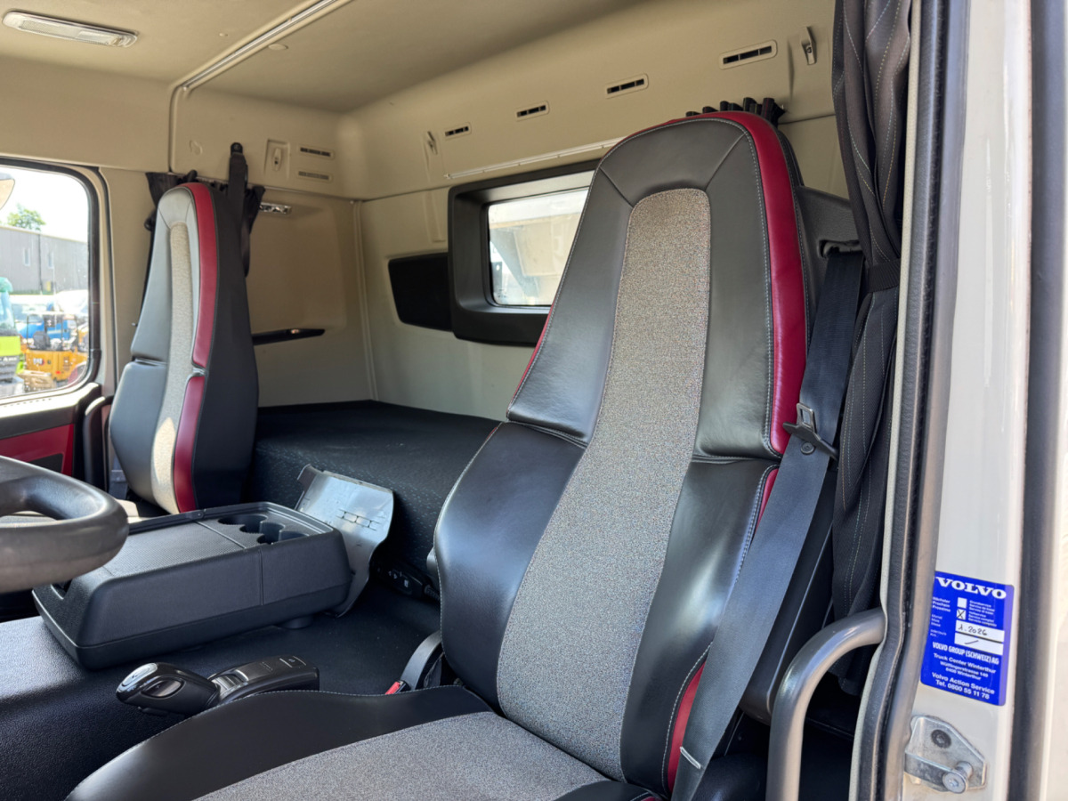 Xe ben VOLVO FMX-460 10x4 Rückwärtskipper: hình 16