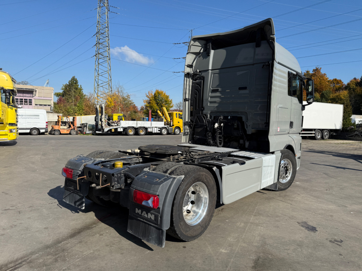 MAN TGX 18.500 4x2 (Engine defect) - Xe đầu kéo: hình 5 MAN TGX 18.500 4x2 (Engine defect) - Xe đầu kéo: hình 5