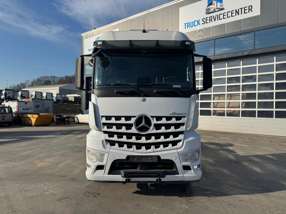 MERCEDES Arocs 1851 4x4H Kipphydraulik - Xe đầu kéo: hình 2 MERCEDES Arocs 1851 4x4H Kipphydraulik - Xe đầu kéo: hình 2