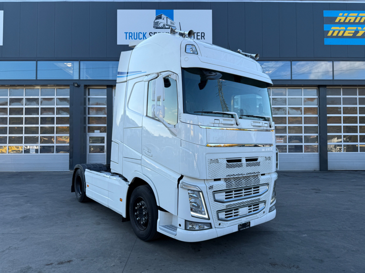 VOLVO FH-500 Standklima XXL 4x2 - Xe đầu kéo: hình 3 VOLVO FH-500 Standklima XXL 4x2 - Xe đầu kéo: hình 3