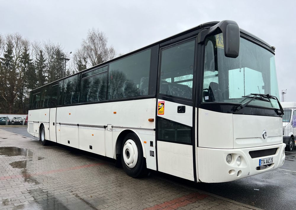 Irisbus AXER / Manual / 64 miejsc /Cena:46000zł netto - Xe bus ngoại ô: hình 1 Irisbus AXER / Manual / 64 miejsc /Cena:46000zł netto - Xe bus ngoại ô: hình 1