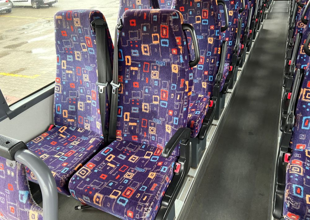 Irisbus AXER / Manual / 64 miejsc /Cena:46000zł netto - Xe bus ngoại ô: hình 3 Irisbus AXER / Manual / 64 miejsc /Cena:46000zł netto - Xe bus ngoại ô: hình 3