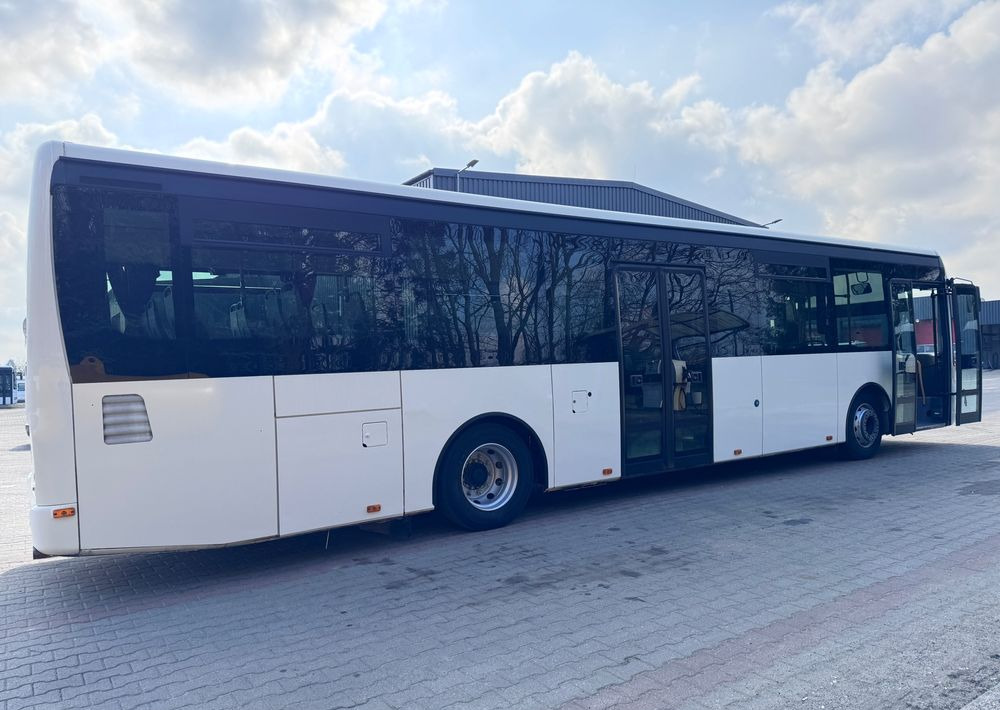 Irisbus Crossway LE / Manualna skrzynia biegów / 36 miejsc / niskowejściowy / Cena: 62000zł netto - Xe bus đô thị: hình 3 Irisbus Crossway LE / Manualna skrzynia biegów / 36 miejsc / niskowejściowy / Cena: 62000zł netto - Xe bus đô thị: hình 3