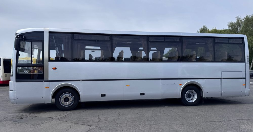 Irisbus Midirider /Midway / 42 miejsca / mały przebieg / Cena:84000 zł netto - Xe bus đô thị: hình 3 Irisbus Midirider /Midway / 42 miejsca / mały przebieg / Cena:84000 zł netto - Xe bus đô thị: hình 3
