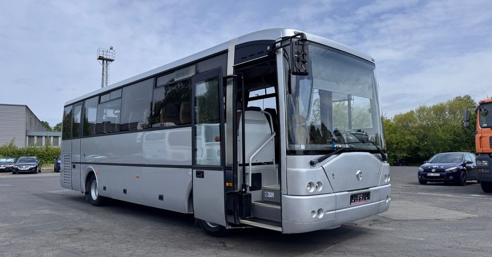 Irisbus Midirider /Midway / 42 miejsca / mały przebieg / Cena:84000 zł netto - Xe bus đô thị: hình 1 Irisbus Midirider /Midway / 42 miejsca / mały przebieg / Cena:84000 zł netto - Xe bus đô thị: hình 1