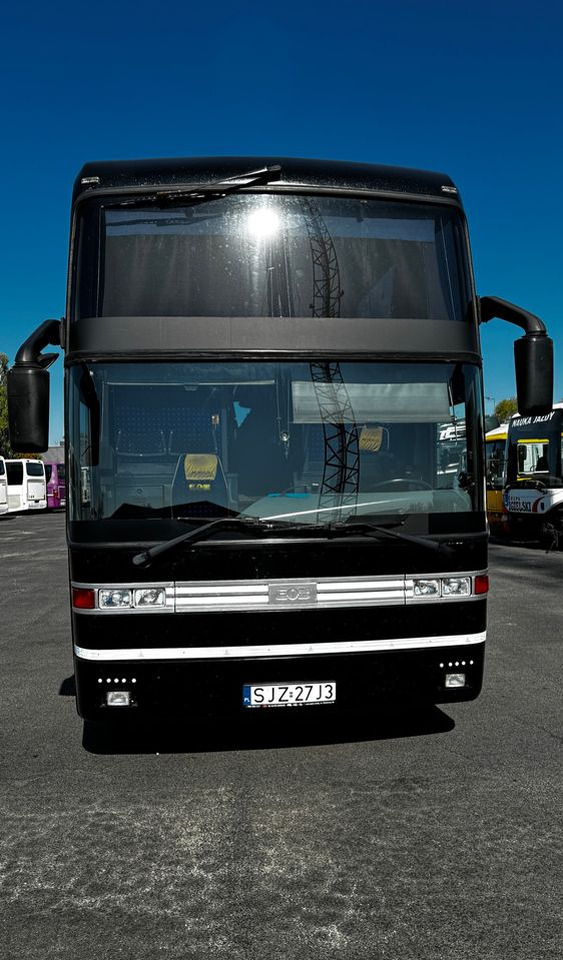 Van Hool EOS 200/ Klimatyzacja / Motor MAN / 51 miejsc / CENA 55000 zł netto - Xe đò: hình 4 Van Hool EOS 200/ Klimatyzacja / Motor MAN / 51 miejsc / CENA 55000 zł netto - Xe đò: hình 4