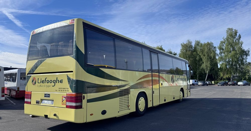 Van Hool T915 TL / MAN - silnik/ euro 4/ Klima / 61 miejsc / Cena:89000 zł netto - Xe bus đô thị: hình 3 Van Hool T915 TL / MAN - silnik/ euro 4/ Klima / 61 miejsc / Cena:89000 zł netto - Xe bus đô thị: hình 3