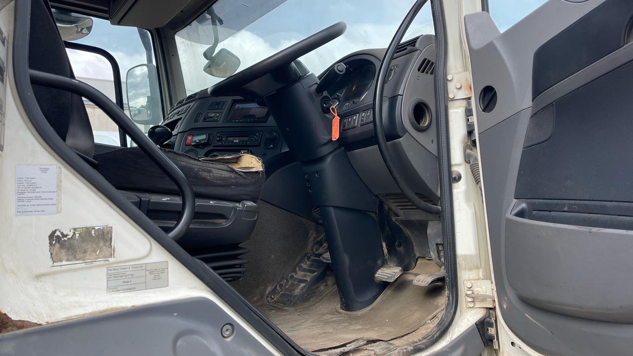 DAF CF 440 - Xe ben, Xe cẩu tự hành: hình 5 DAF CF 440 - Xe ben, Xe cẩu tự hành: hình 5