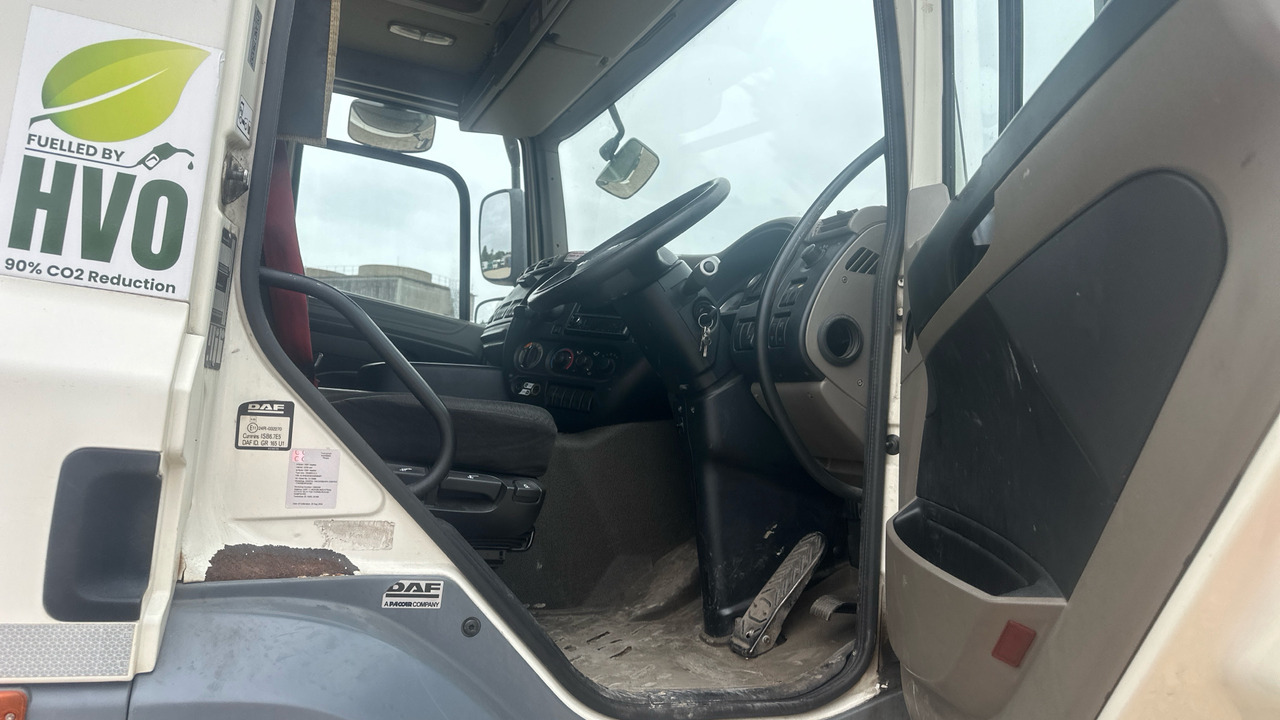DAF CF 65-220 - Xe tải hộp: hình 5 DAF CF 65-220 - Xe tải hộp: hình 5