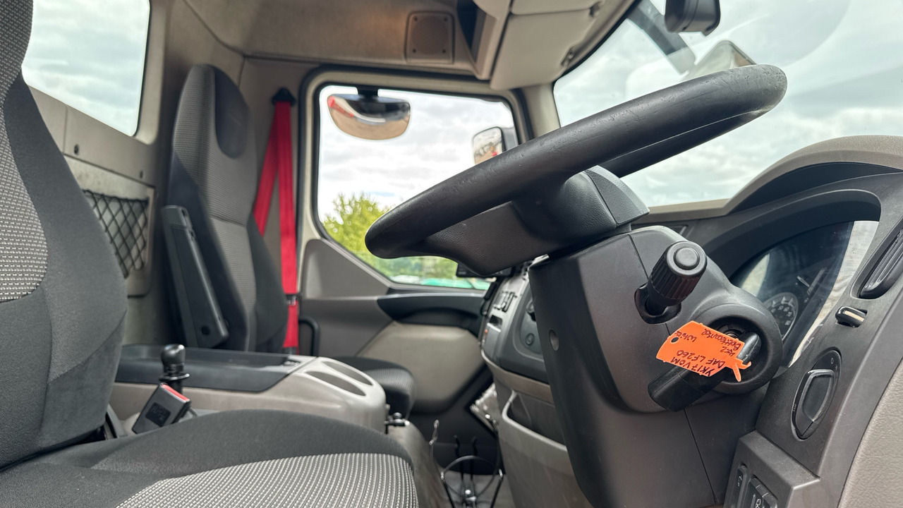DAF LF 260 - Xe tải thùng lửng/ Phẳng: hình 5 DAF LF 260 - Xe tải thùng lửng/ Phẳng: hình 5