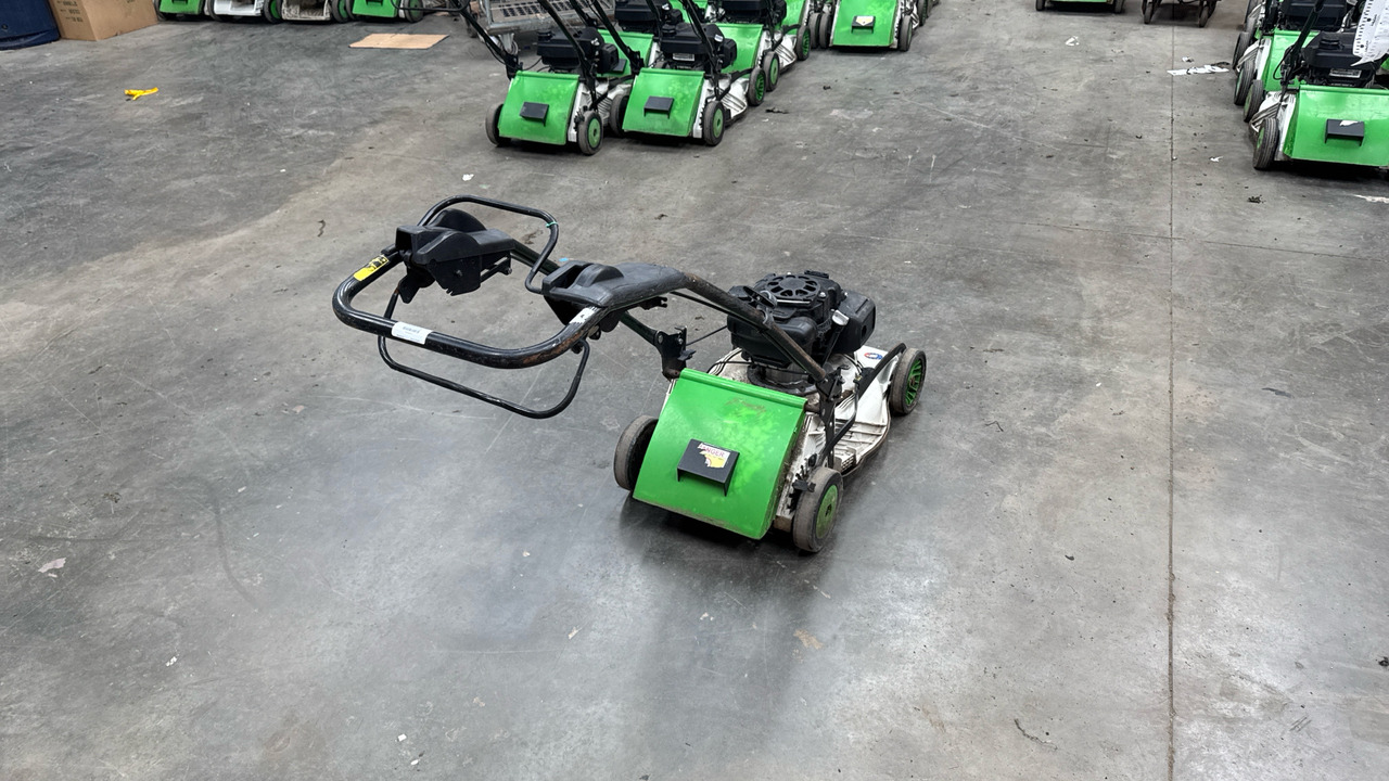 ETESIA PRO 46 PHCT - Trang thiết bị xây dựng: hình 3 ETESIA PRO 46 PHCT - Trang thiết bị xây dựng: hình 3