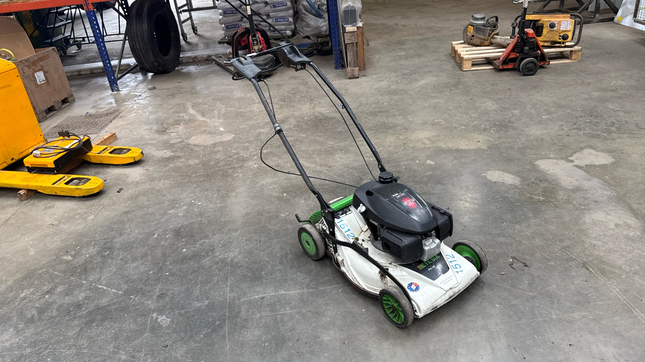 ETESIA PRO 46 PHCT - Trang thiết bị xây dựng: hình 2 ETESIA PRO 46 PHCT - Trang thiết bị xây dựng: hình 2