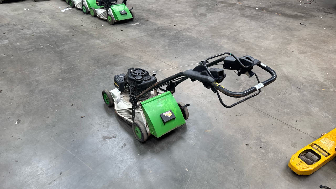 ETESIA PRO 46 PHCT - Trang thiết bị xây dựng: hình 4 ETESIA PRO 46 PHCT - Trang thiết bị xây dựng: hình 4