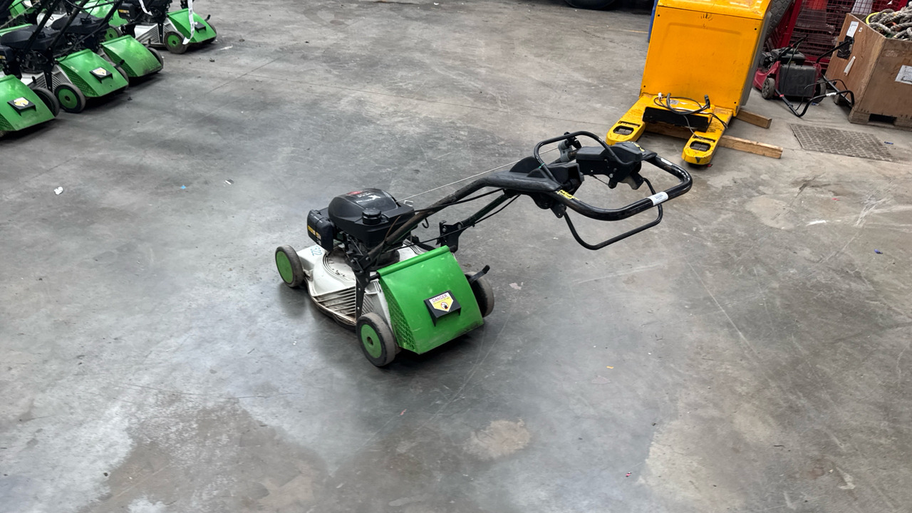 ETESIA PRO 46 PHCT - Trang thiết bị xây dựng: hình 4 ETESIA PRO 46 PHCT - Trang thiết bị xây dựng: hình 4