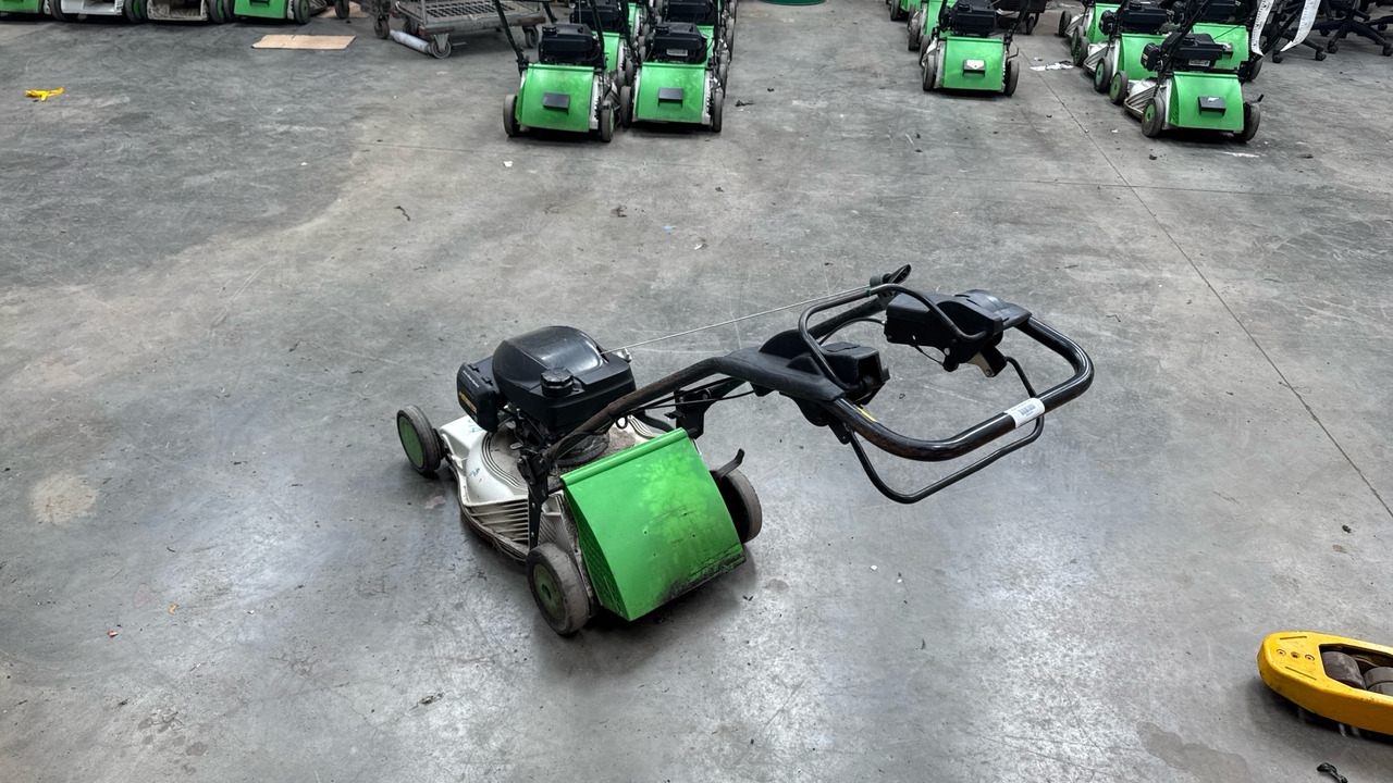 ETESIA PRO 46 PHCT - Trang thiết bị xây dựng: hình 4 ETESIA PRO 46 PHCT - Trang thiết bị xây dựng: hình 4