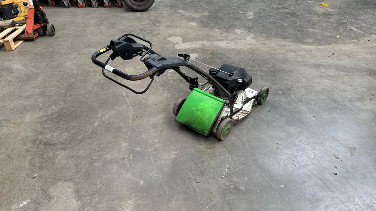 ETESIA PRO 46 PHCT - Trang thiết bị xây dựng: hình 3 ETESIA PRO 46 PHCT - Trang thiết bị xây dựng: hình 3