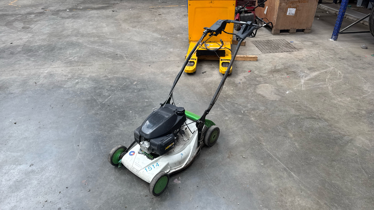 ETESIA PRO 46 PHCT - Trang thiết bị xây dựng: hình 1 ETESIA PRO 46 PHCT - Trang thiết bị xây dựng: hình 1