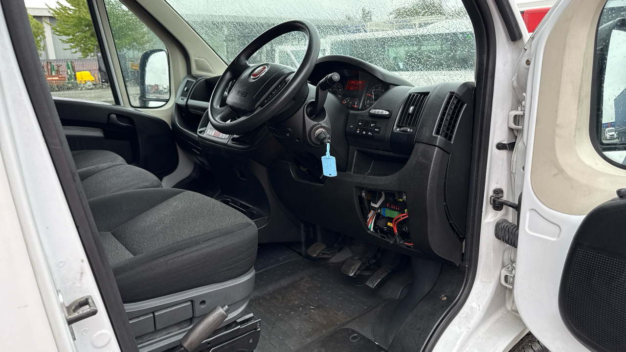 FIAT DUCATO 35 2.3 MULTIJET TECNICO 140PS - Xe van chở hàng: hình 5 FIAT DUCATO 35 2.3 MULTIJET TECNICO 140PS - Xe van chở hàng: hình 5
