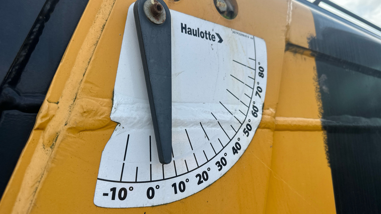 Xe nhấc hình viễn vọng kính HAULOTTE HTL 4014: hình 12 Xe nhấc hình viễn vọng kính HAULOTTE HTL 4014: hình 12