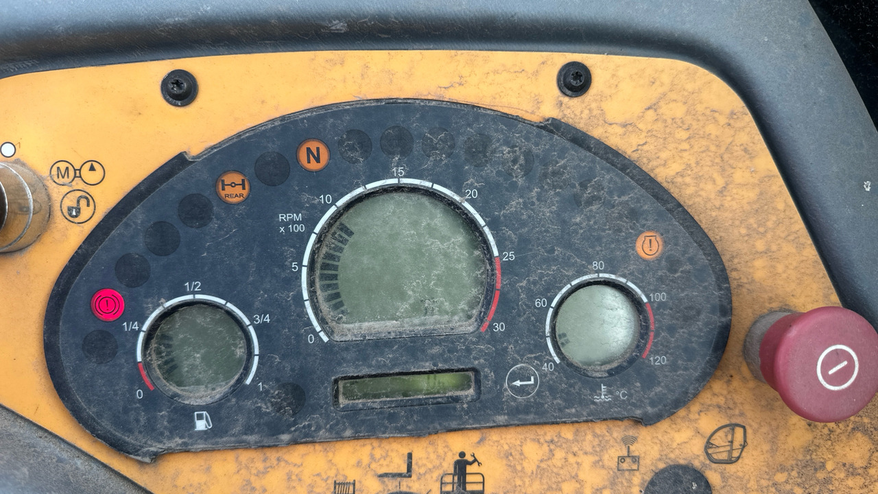 Xe nhấc hình viễn vọng kính HAULOTTE HTL 4014: hình 6 Xe nhấc hình viễn vọng kính HAULOTTE HTL 4014: hình 6