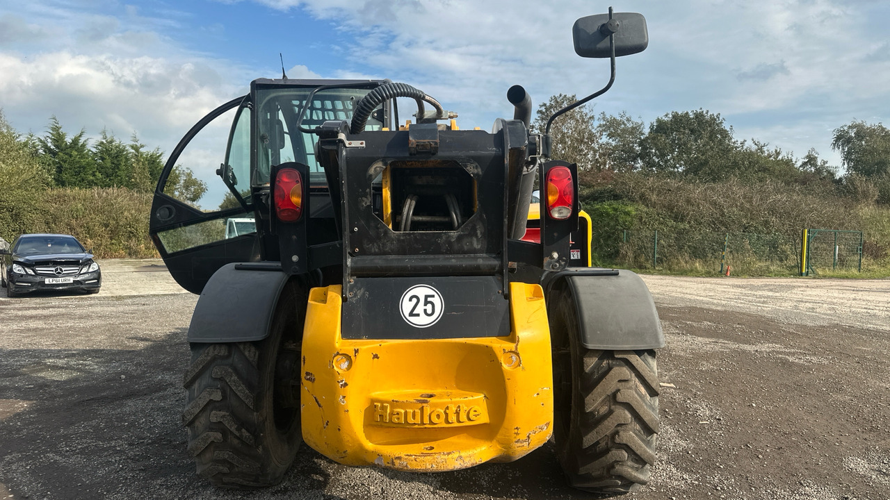 Xe nhấc hình viễn vọng kính HAULOTTE HTL 4014: hình 10 Xe nhấc hình viễn vọng kính HAULOTTE HTL 4014: hình 10