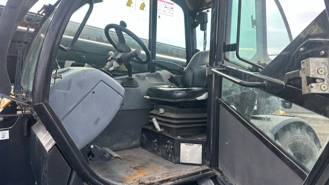 HAULOTTE HTL 4014 - Xe nhấc hình viễn vọng kính: hình 5 HAULOTTE HTL 4014 - Xe nhấc hình viễn vọng kính: hình 5