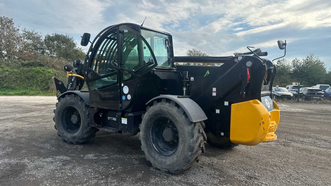 HAULOTTE HTL 4014 - Xe nhấc hình viễn vọng kính: hình 4 HAULOTTE HTL 4014 - Xe nhấc hình viễn vọng kính: hình 4