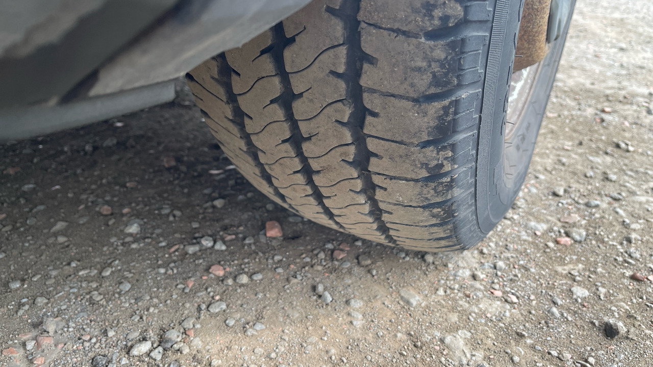 Xe van chở hàng Iveco Daily 35-130 3520 WB: hình 15