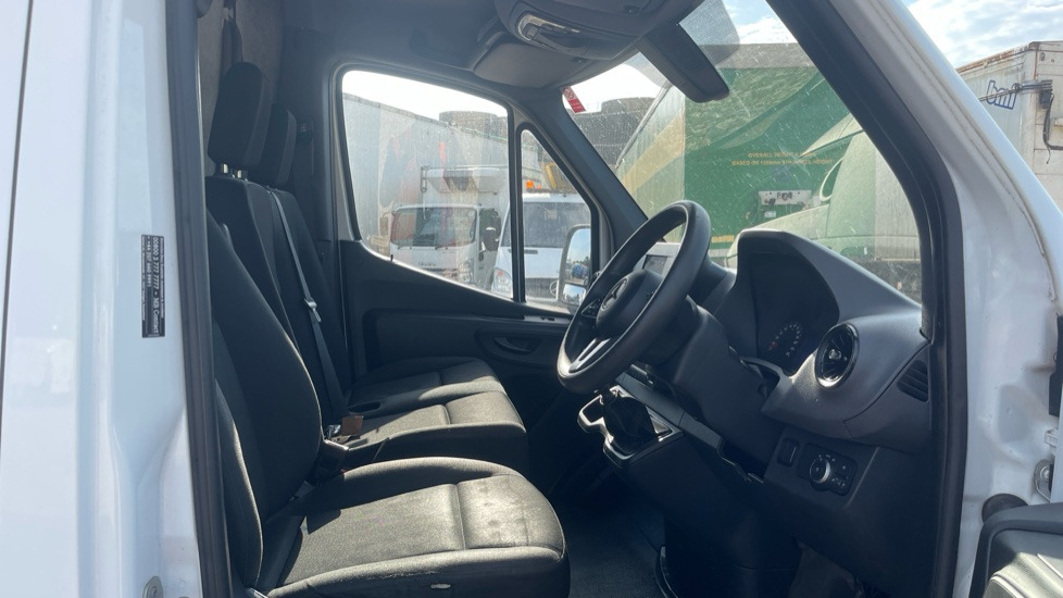 MERCEDES-BENZ SPRINTER 314 CDI - Xe van đông lạnh: hình 5 MERCEDES-BENZ SPRINTER 314 CDI - Xe van đông lạnh: hình 5
