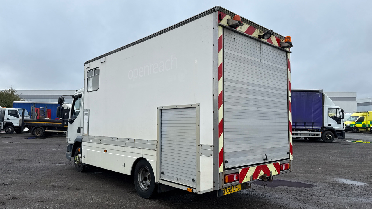 Daf LF 45.160 - Máy móc khác: hình 3 Daf LF 45.160 - Máy móc khác: hình 3