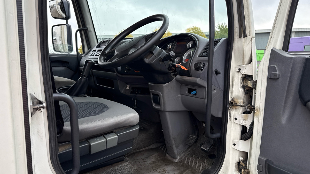 Daf LF 45.160 - Máy móc khác: hình 5 Daf LF 45.160 - Máy móc khác: hình 5