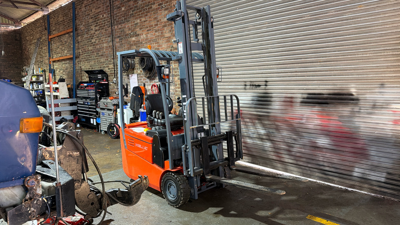 HELI FB315 - Máy móc khác: hình 1 HELI FB315 - Máy móc khác: hình 1