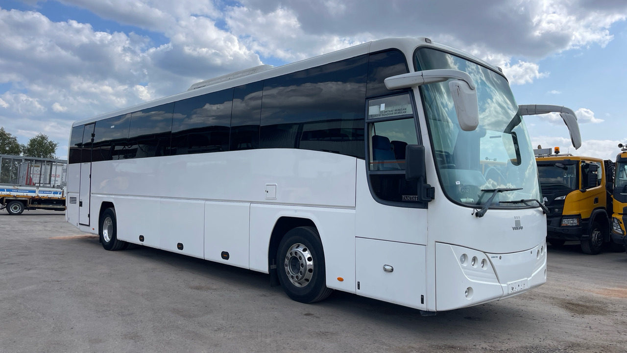 Volvo B9R PLAXTON PANTER - Máy móc khác: hình 1 Volvo B9R PLAXTON PANTER - Máy móc khác: hình 1